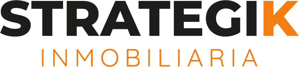 Strategik Logo