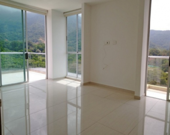 APARTAMENTO 1805 ICONO 60                                                                                        (ARRENDADO)