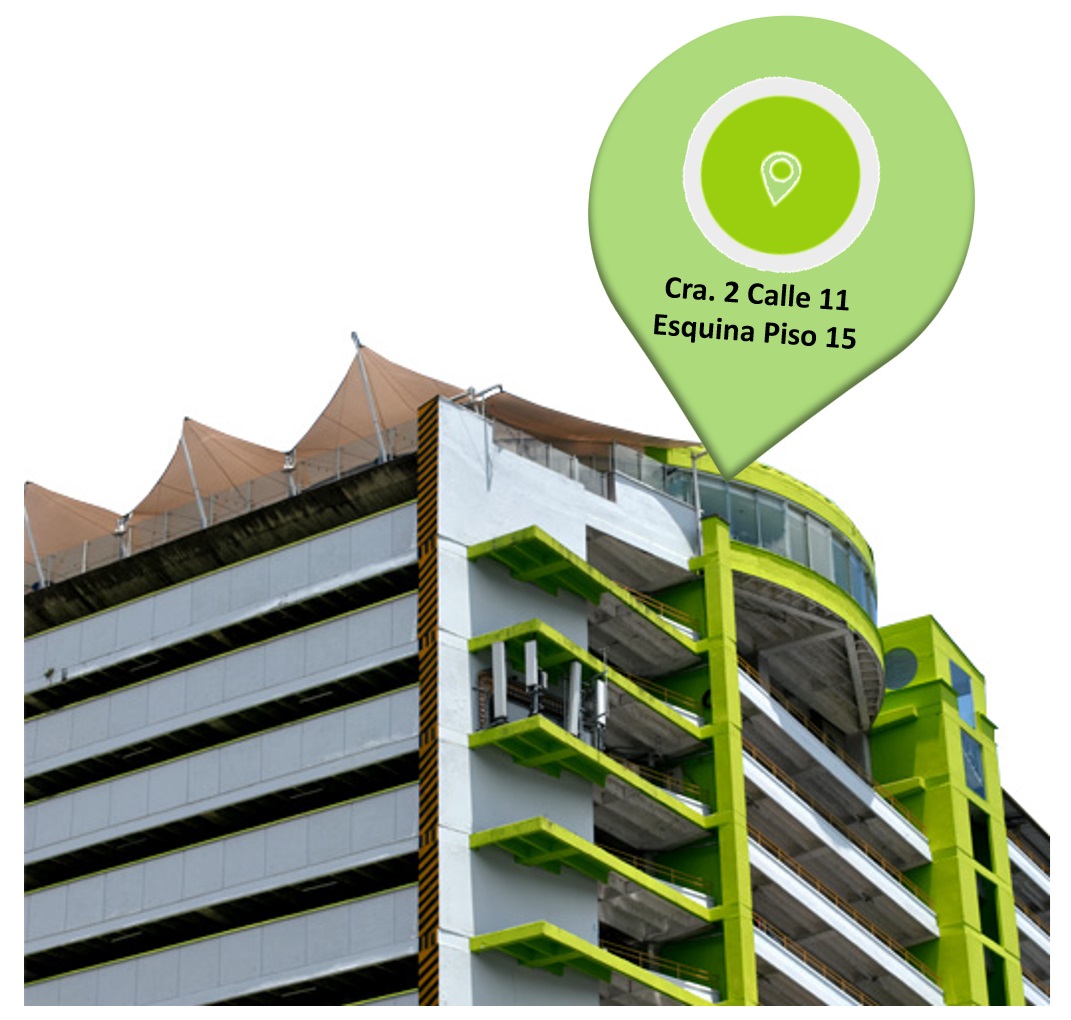 Cod: 18 LOCAL COMERCIAL EN EL CENTRO DE LA CIUDAD - PISO 14 761 M2