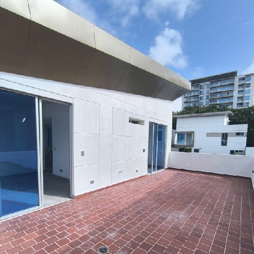 Cod: 21 CASA PARA ESTRENAR EN ALTOS DE LA CAROLINA Área de vivienda 263,98 MTS2