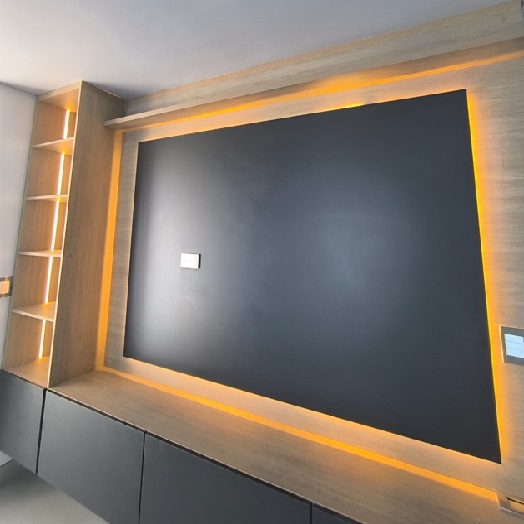 Cod: 21 CASA PARA ESTRENAR EN ALTOS DE LA CAROLINA Área de vivienda 263,98 MTS2