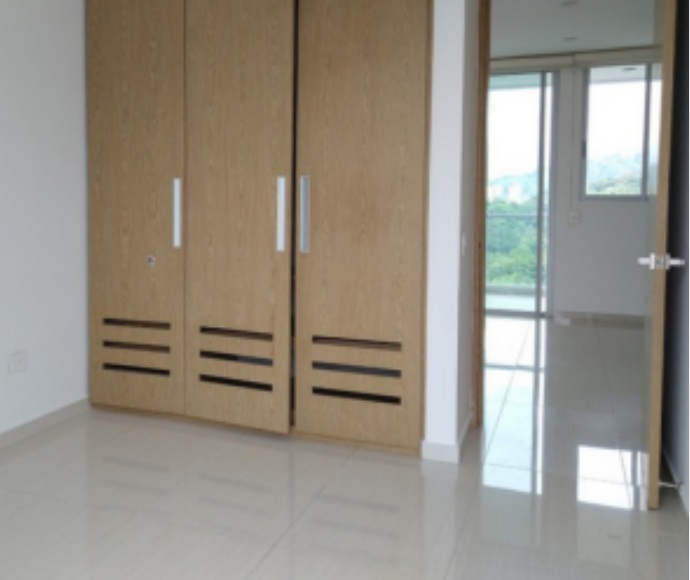 Cod: 28 APARTAMENTO 1805 ICONO 60                                                                                        AREA TOTAL VIVIENDA 162,33 MTS AREA PRIVADA 154,12 MTS