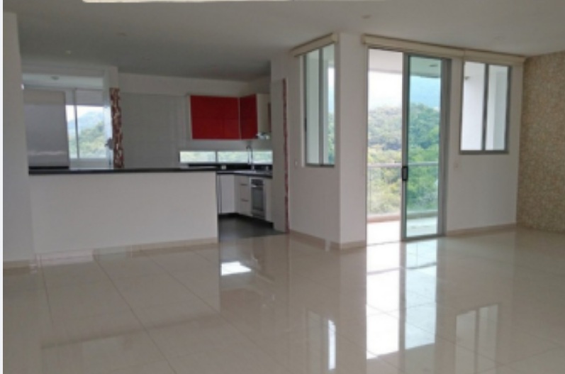 Cod: 28 APARTAMENTO 1805 ICONO 60                                                                                        AREA TOTAL VIVIENDA 162,33 MTS AREA PRIVADA 154,12 MTS