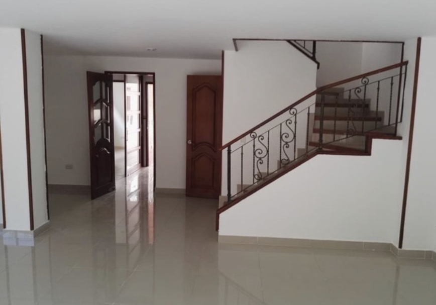 Cod: 29 CONDOMINIO PALMAS DEL VERGEL AREA TOTAL 200 MT2