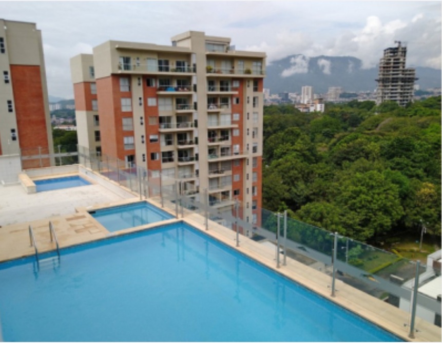 Cod: 31 PENT HOUSE 1001 ANGELS  AREA TOTAL 185,35 MTS 2