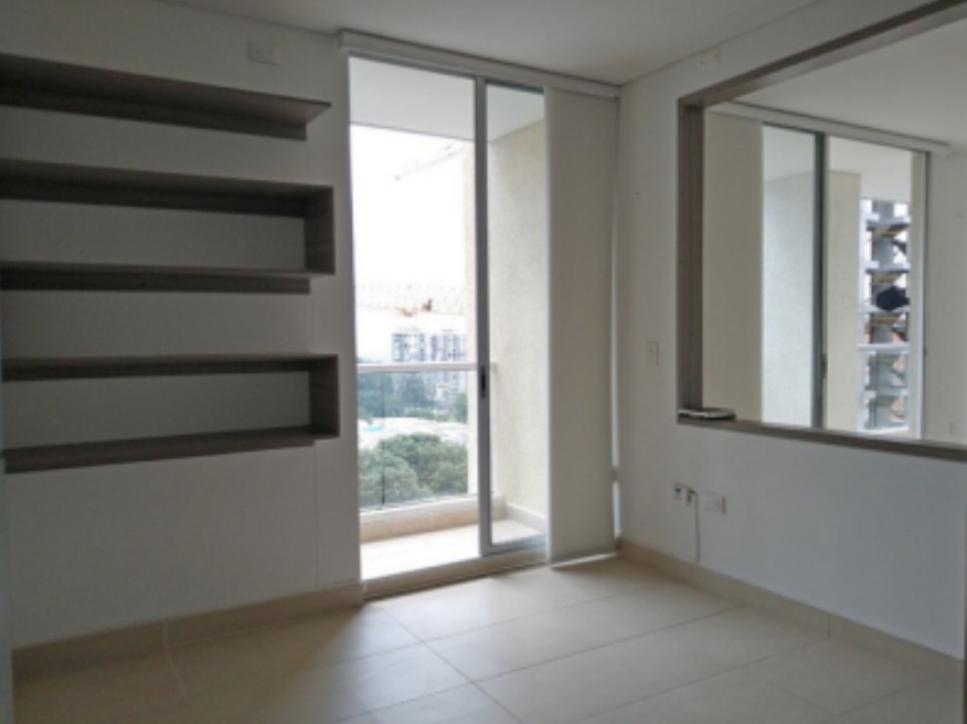 Cod: 31 PENT HOUSE 1001 ANGELS  AREA TOTAL 185,35 MTS 2